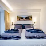 Prora - Apartment Mit Sauna Und Balkon - Sandburg 아파트 *