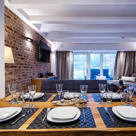 Prora - Sandburg Binz